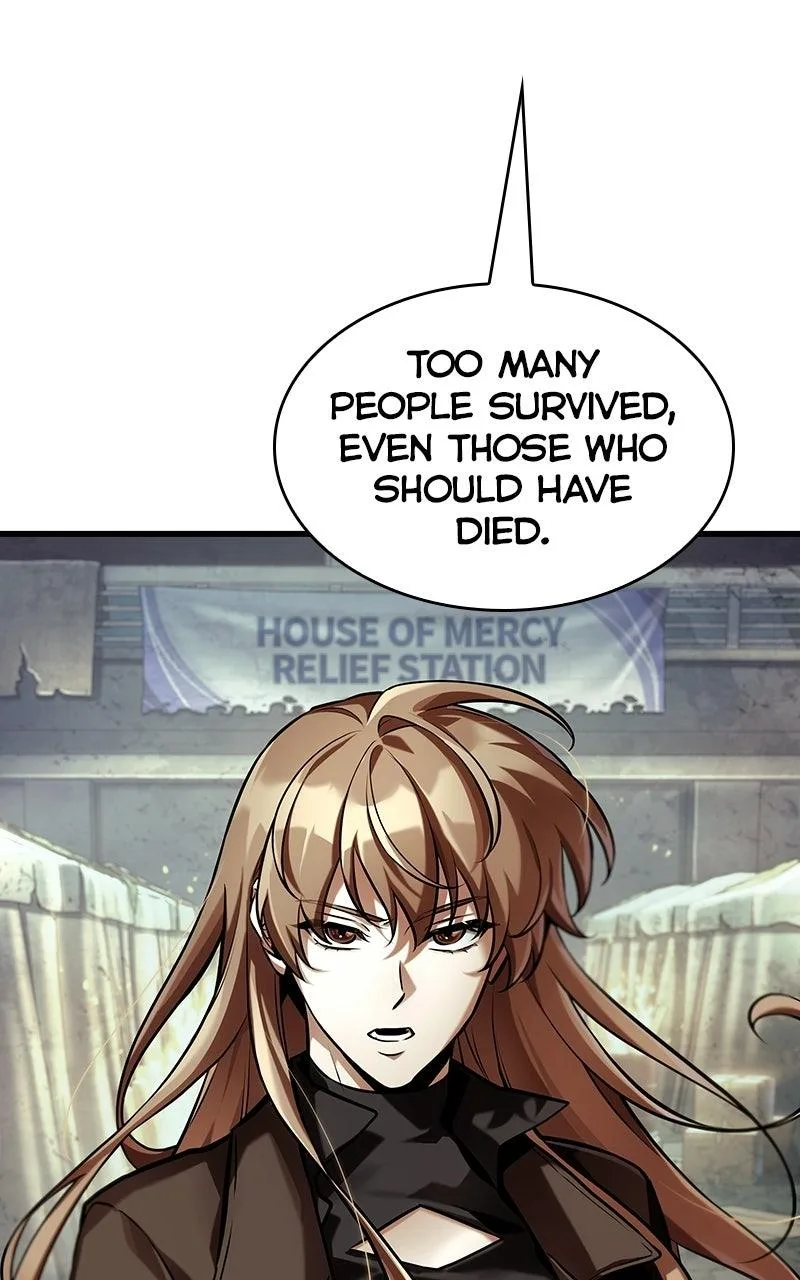 Omniscient Reader's Viewpoint - Chapter 286 - Page 99