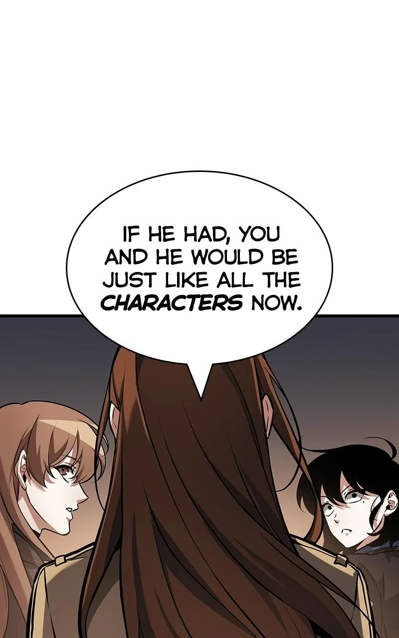 Omniscient Reader's Viewpoint - Chapter 287 - Page 1