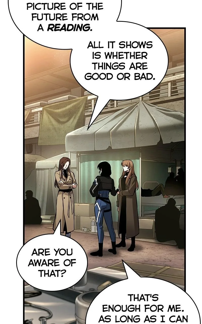 Omniscient Reader's Viewpoint - Chapter 287 - Page 11