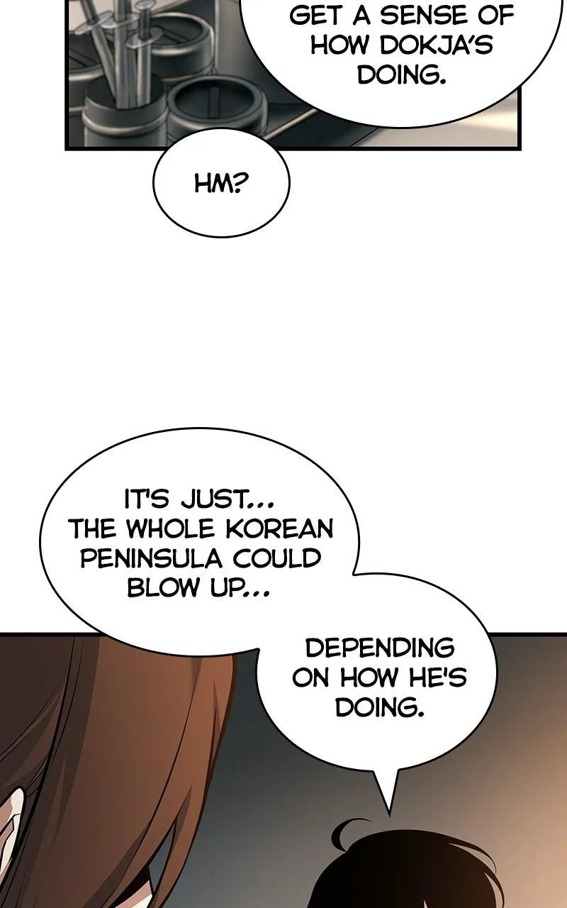 Omniscient Reader's Viewpoint - Chapter 287 - Page 12