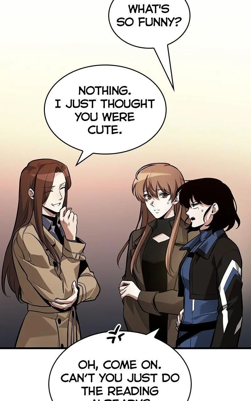 Omniscient Reader's Viewpoint - Chapter 287 - Page 14