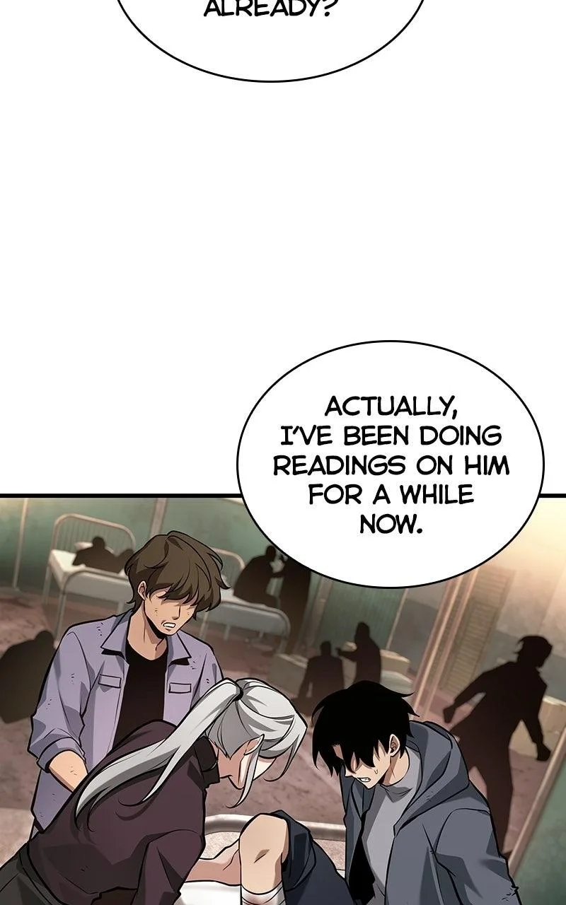 Omniscient Reader's Viewpoint - Chapter 287 - Page 15