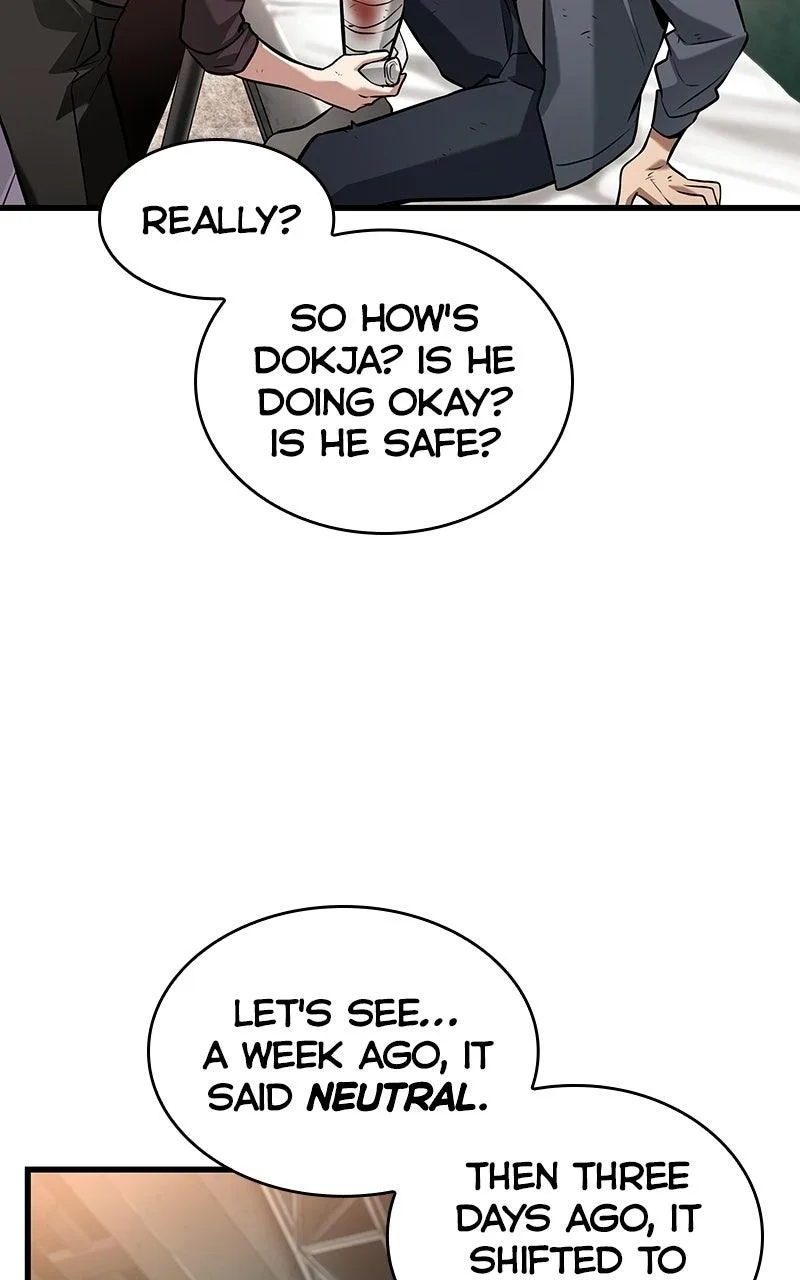Omniscient Reader's Viewpoint - Chapter 287 - Page 16