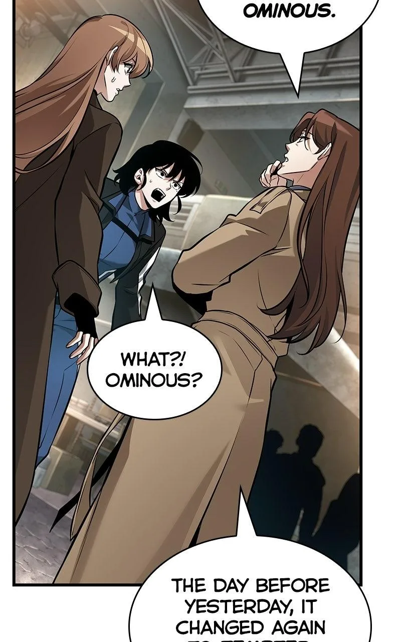 Omniscient Reader's Viewpoint - Chapter 287 - Page 17
