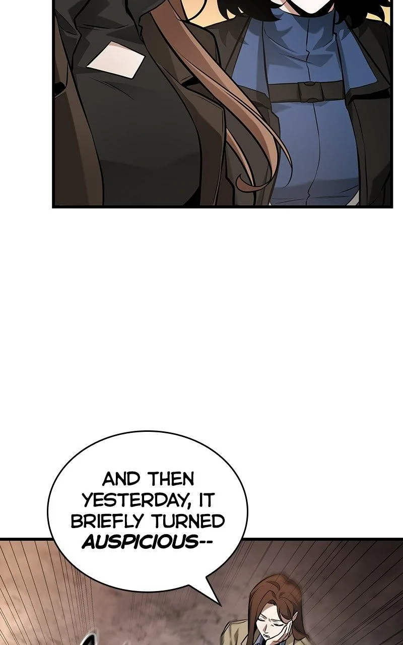 Omniscient Reader's Viewpoint - Chapter 287 - Page 19