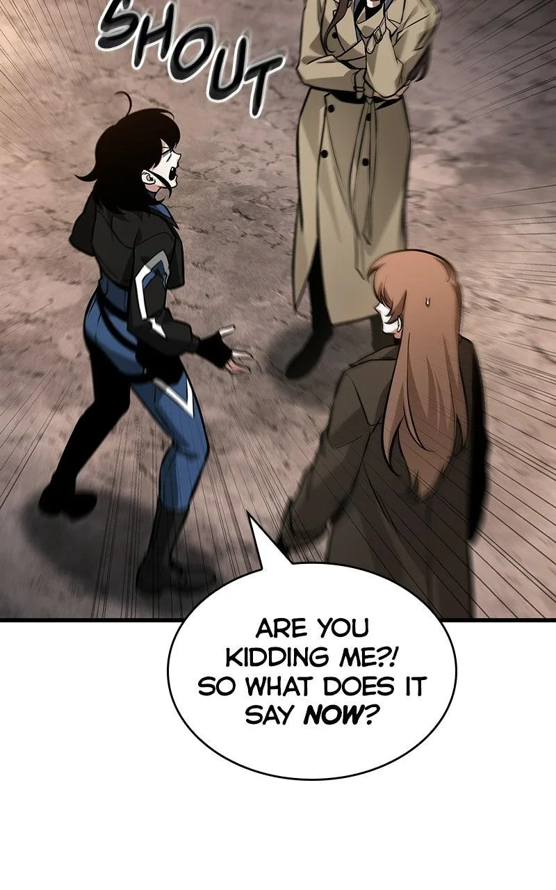 Omniscient Reader's Viewpoint - Chapter 287 - Page 20