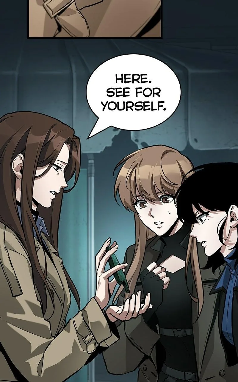 Omniscient Reader's Viewpoint - Chapter 287 - Page 22