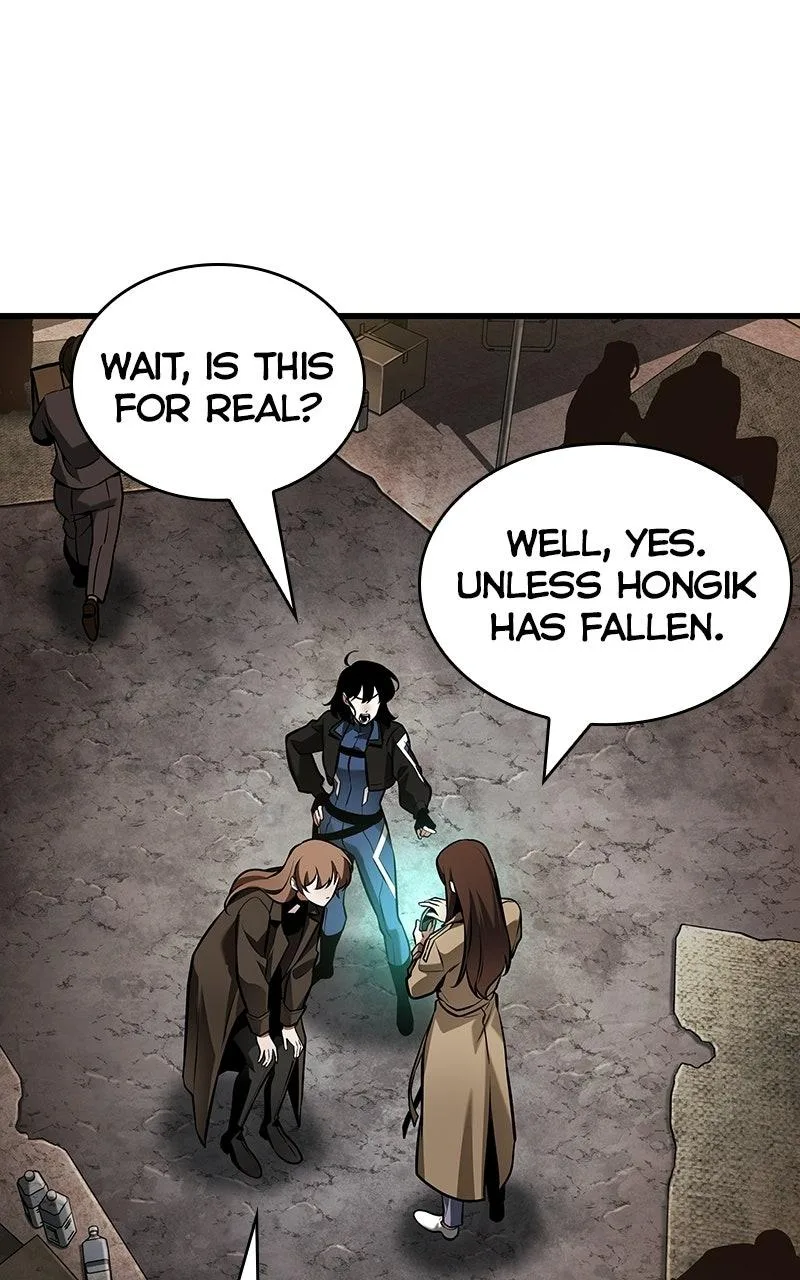 Omniscient Reader's Viewpoint - Chapter 287 - Page 27
