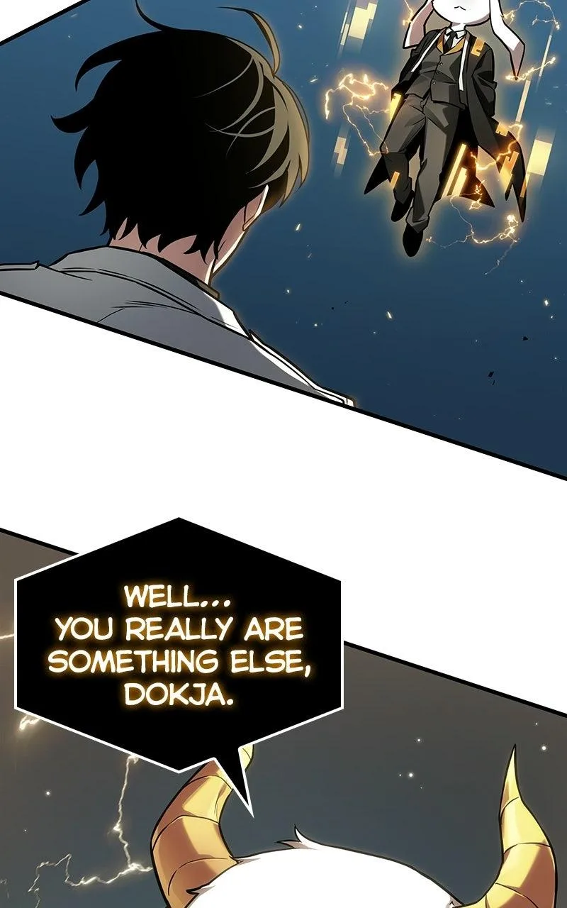 Omniscient Reader's Viewpoint - Chapter 287 - Page 38