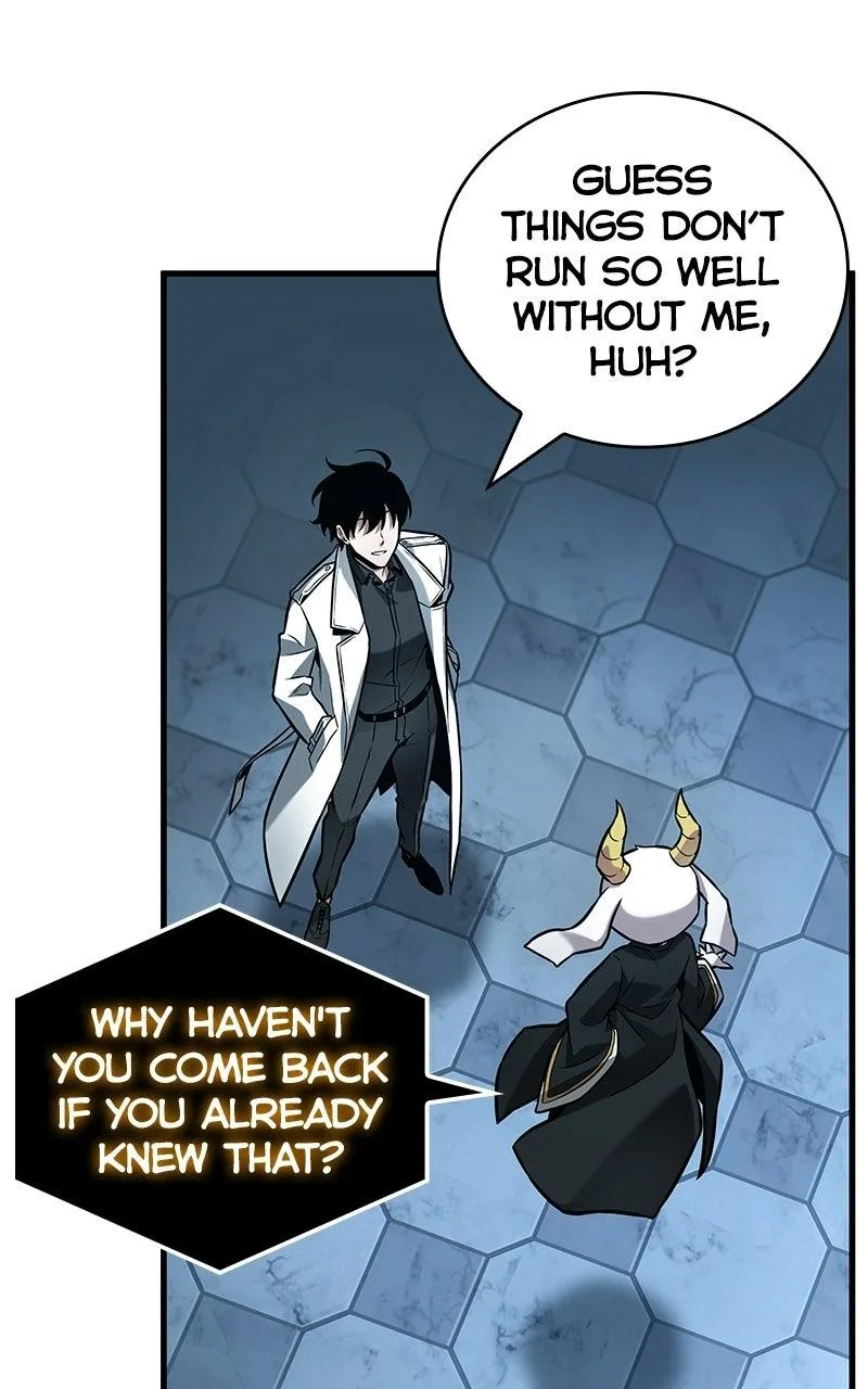 Omniscient Reader's Viewpoint - Chapter 287 - Page 43