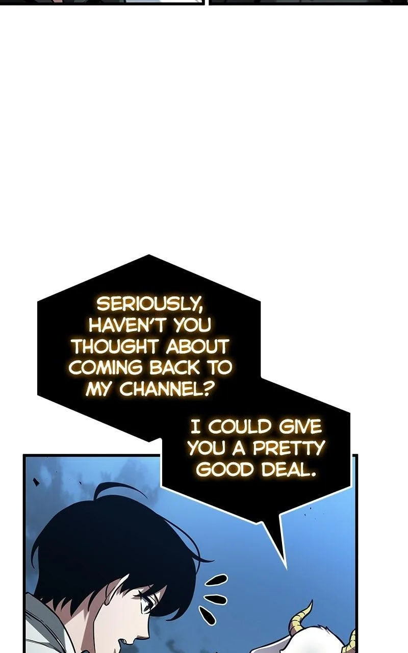 Omniscient Reader's Viewpoint - Chapter 287 - Page 46