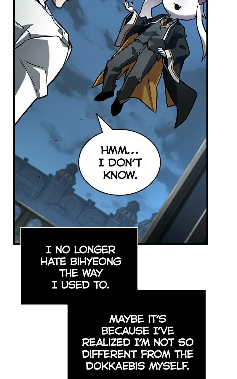 Omniscient Reader's Viewpoint - Chapter 287 - Page 47