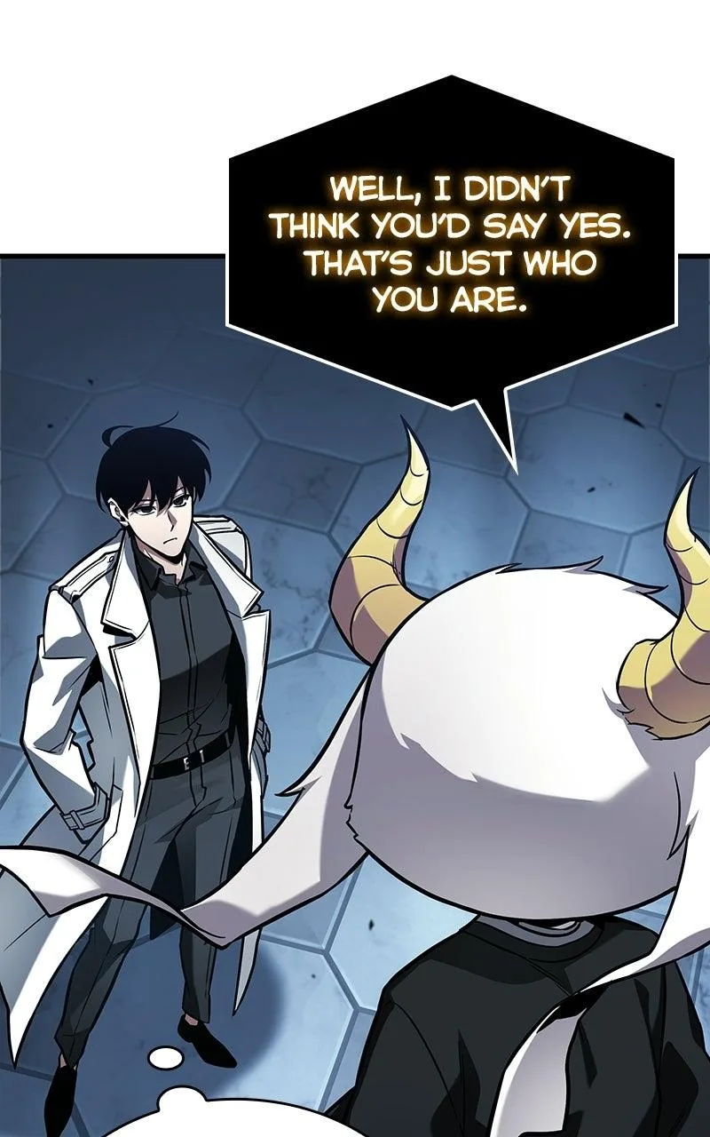 Omniscient Reader's Viewpoint - Chapter 287 - Page 50