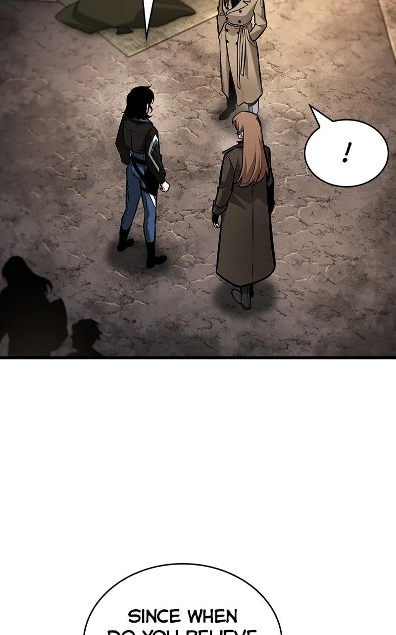 Omniscient Reader's Viewpoint - Chapter 287 - Page 6
