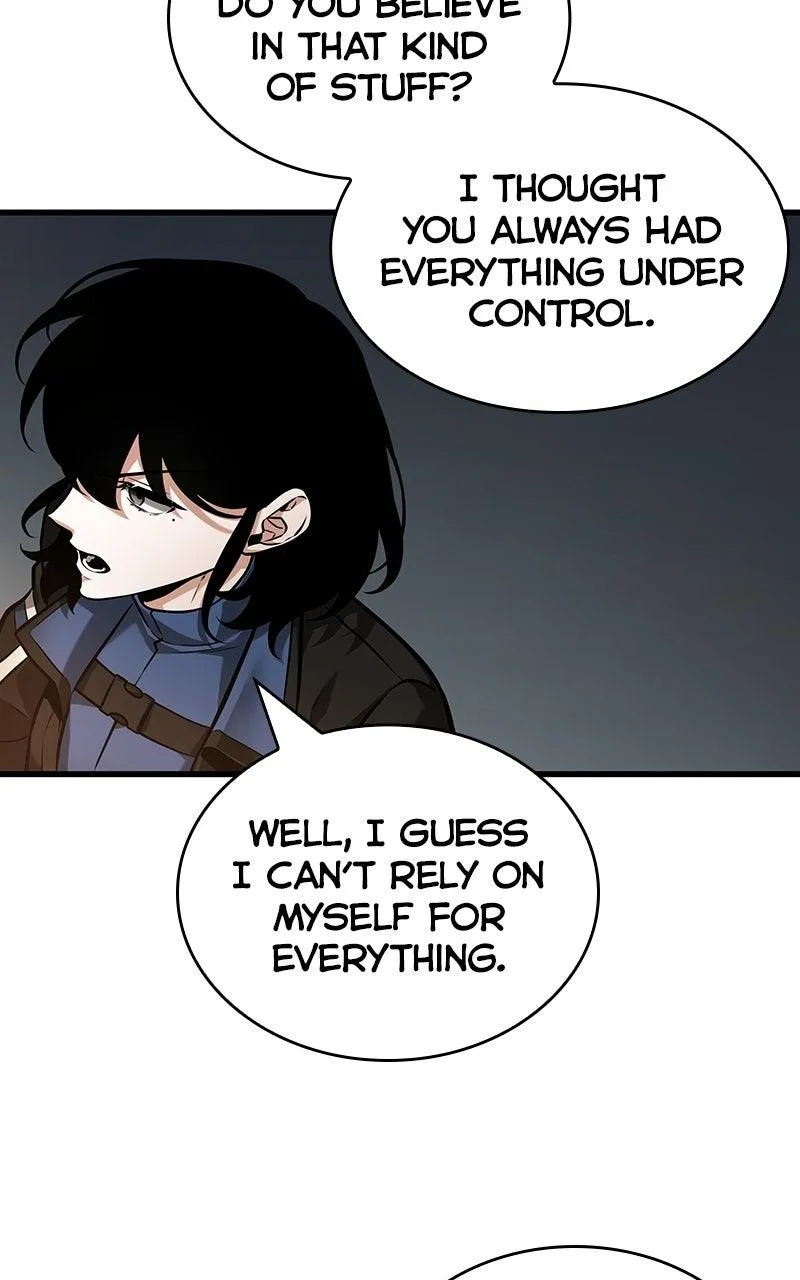 Omniscient Reader's Viewpoint - Chapter 287 - Page 7