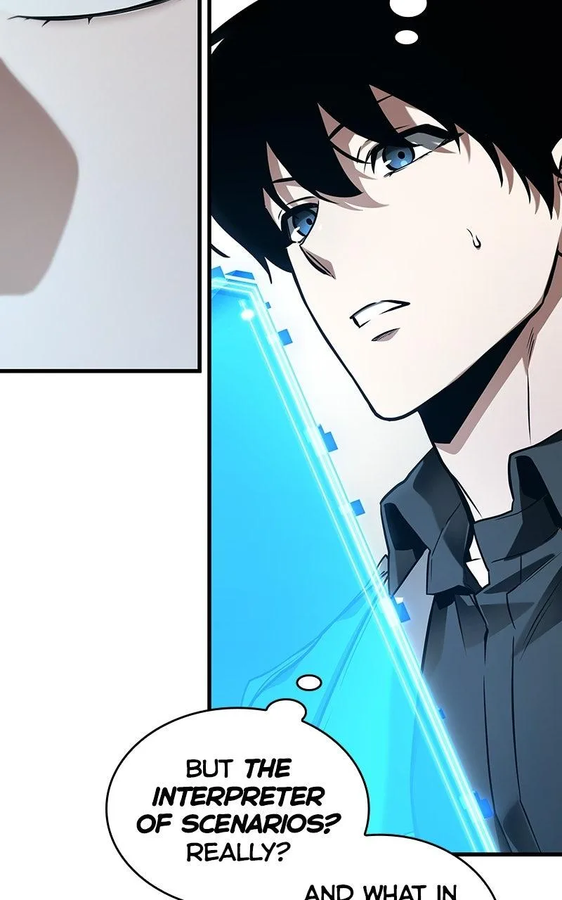Omniscient Reader's Viewpoint - Chapter 287 - Page 78