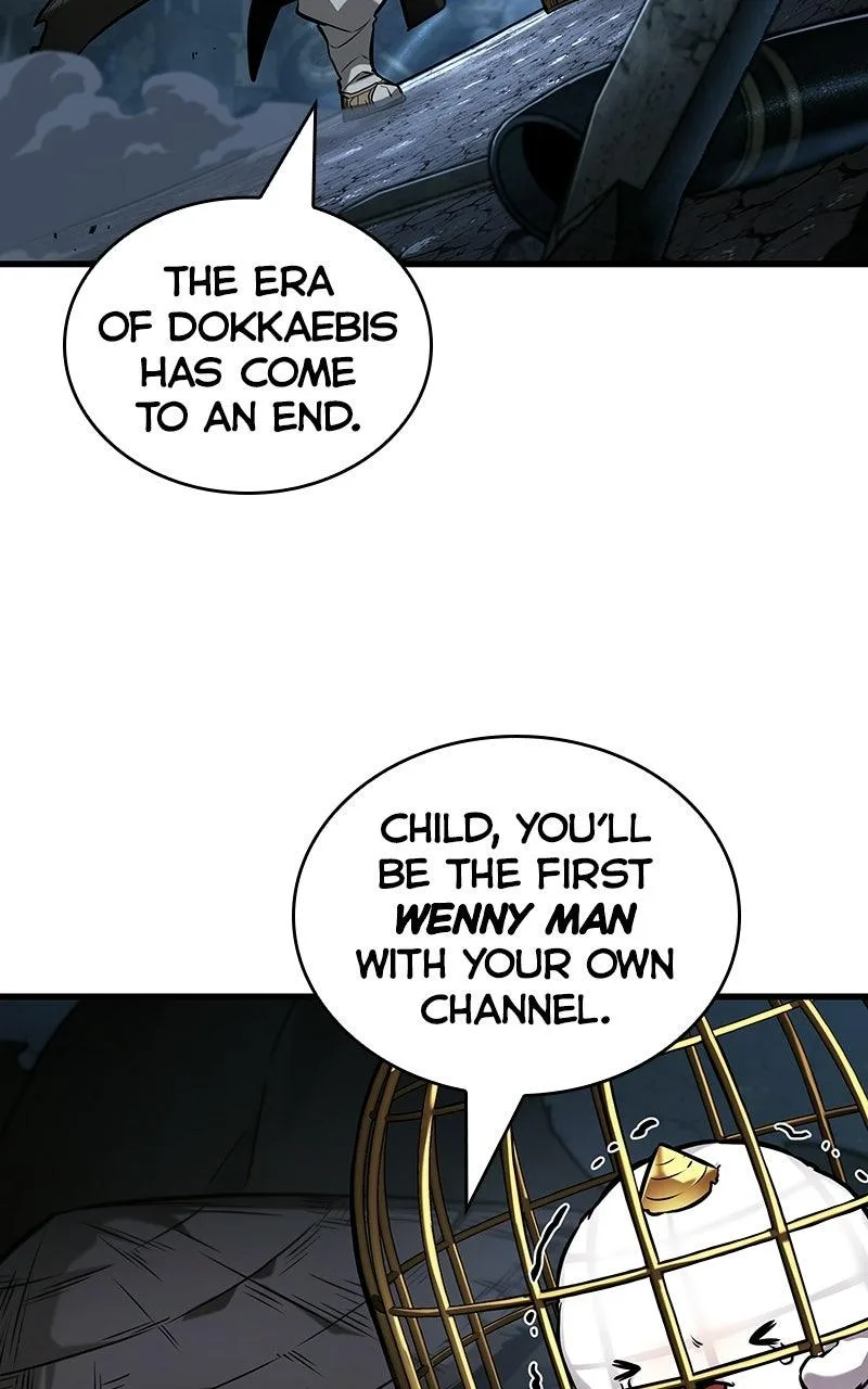 Omniscient Reader's Viewpoint - Chapter 288 - Page 103