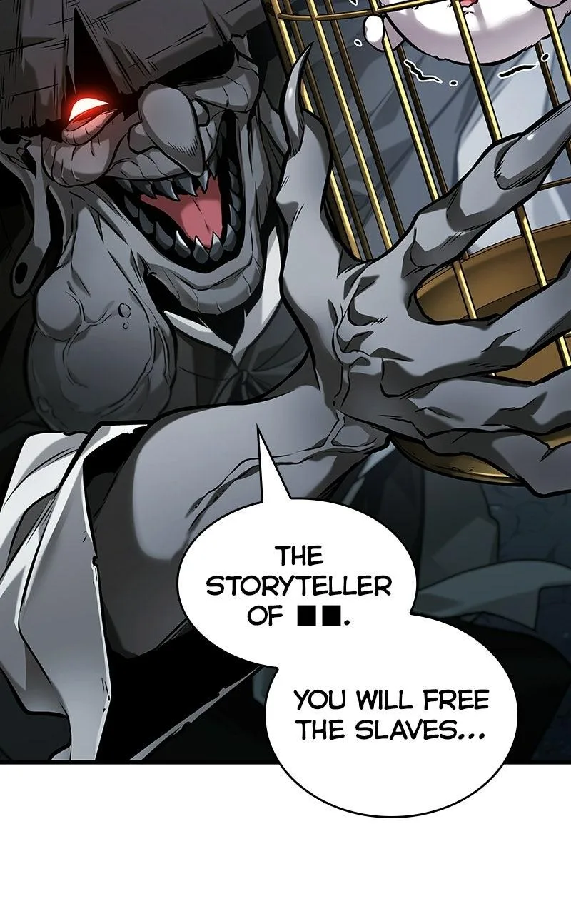 Omniscient Reader's Viewpoint - Chapter 288 - Page 104