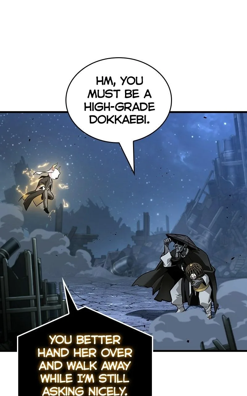 Omniscient Reader's Viewpoint - Chapter 288 - Page 114