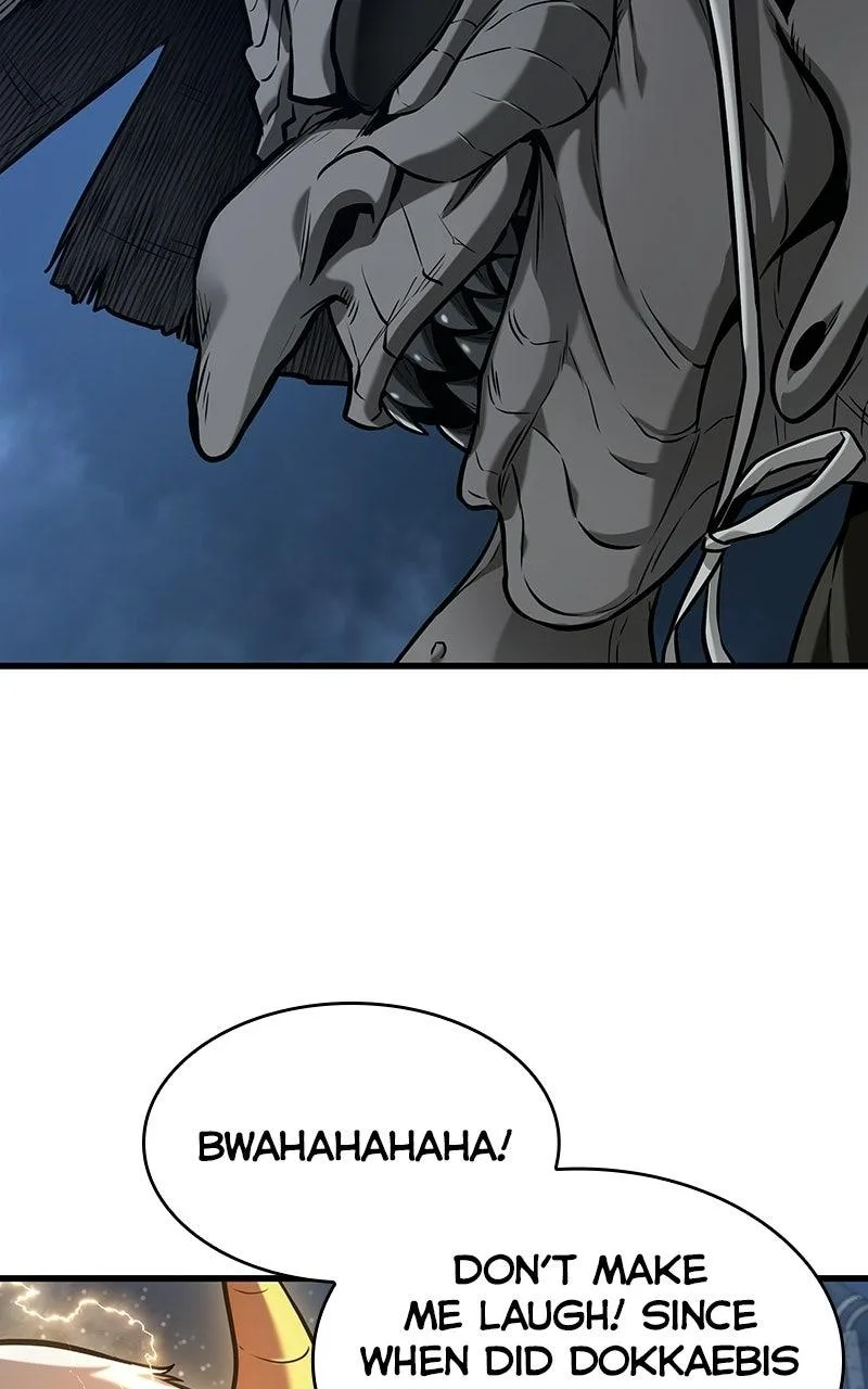 Omniscient Reader's Viewpoint - Chapter 288 - Page 117