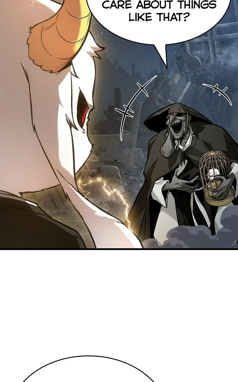 Omniscient Reader's Viewpoint - Chapter 288 - Page 118