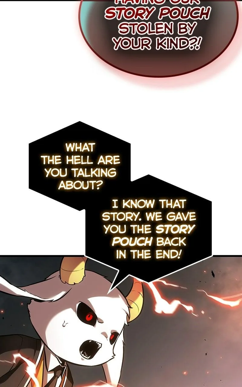 Omniscient Reader's Viewpoint - Chapter 288 - Page 123