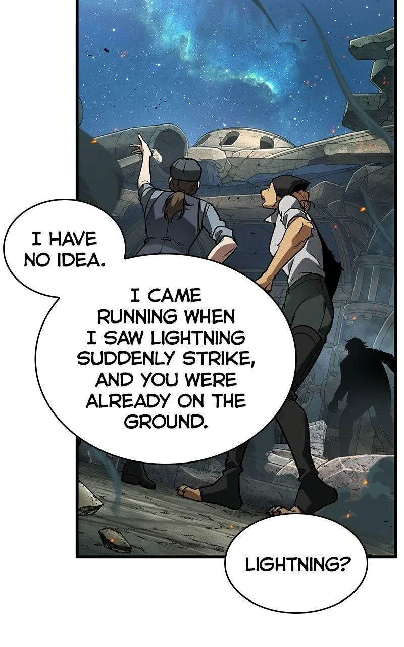 Omniscient Reader's Viewpoint - Chapter 288 - Page 18