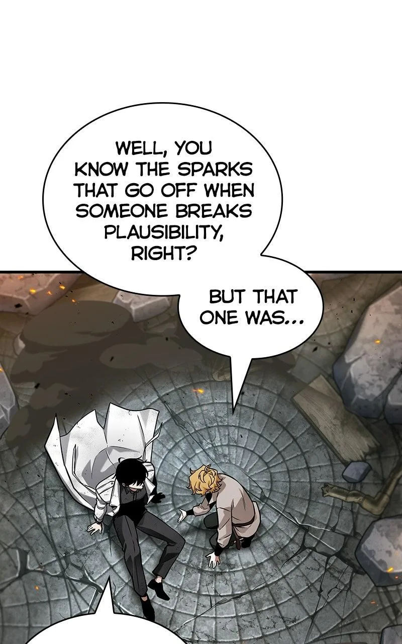 Omniscient Reader's Viewpoint - Chapter 288 - Page 19