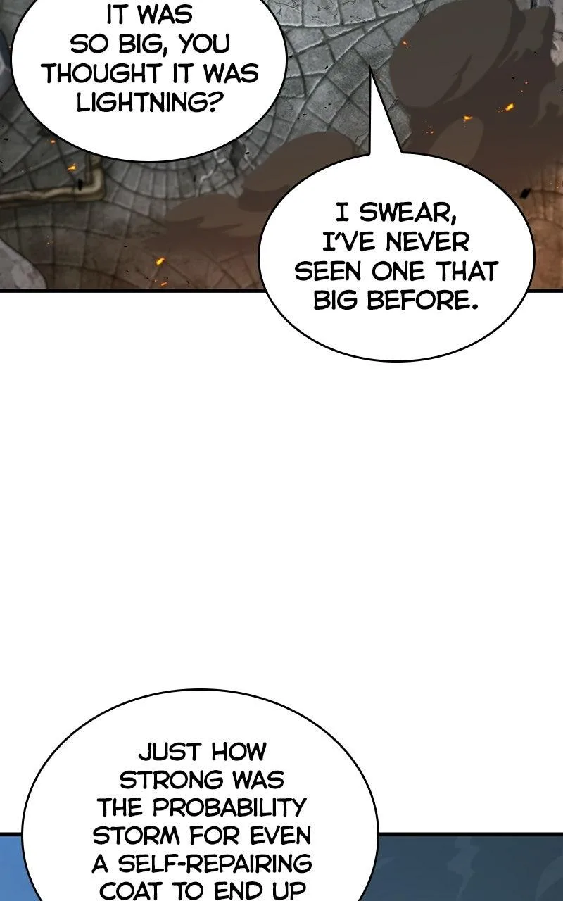 Omniscient Reader's Viewpoint - Chapter 288 - Page 20