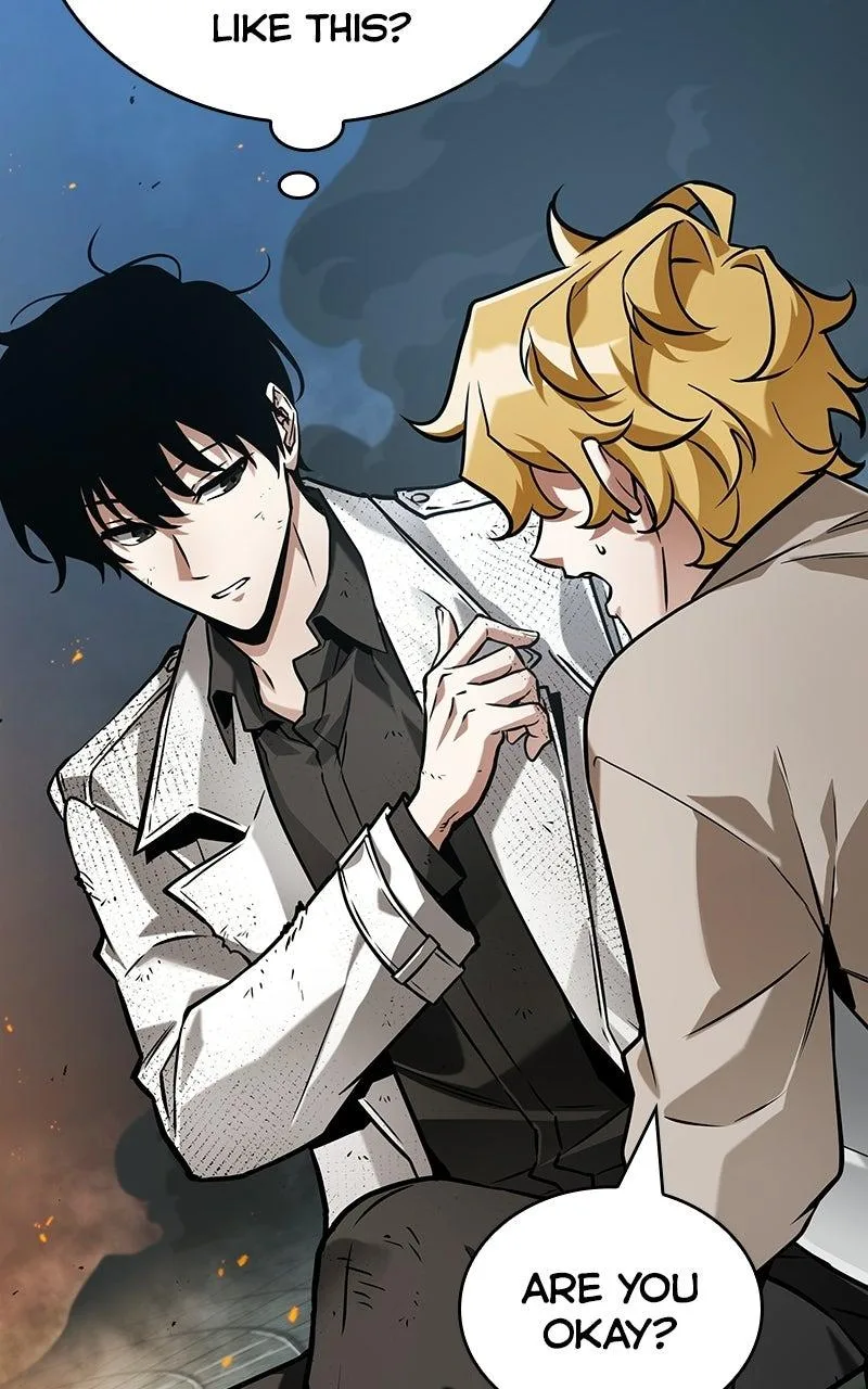 Omniscient Reader's Viewpoint - Chapter 288 - Page 21