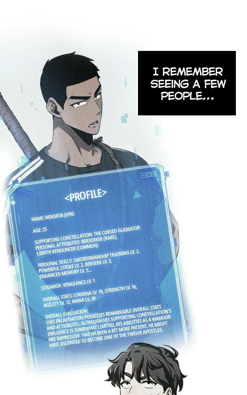 Omniscient Reader's Viewpoint - Chapter 288 - Page 27