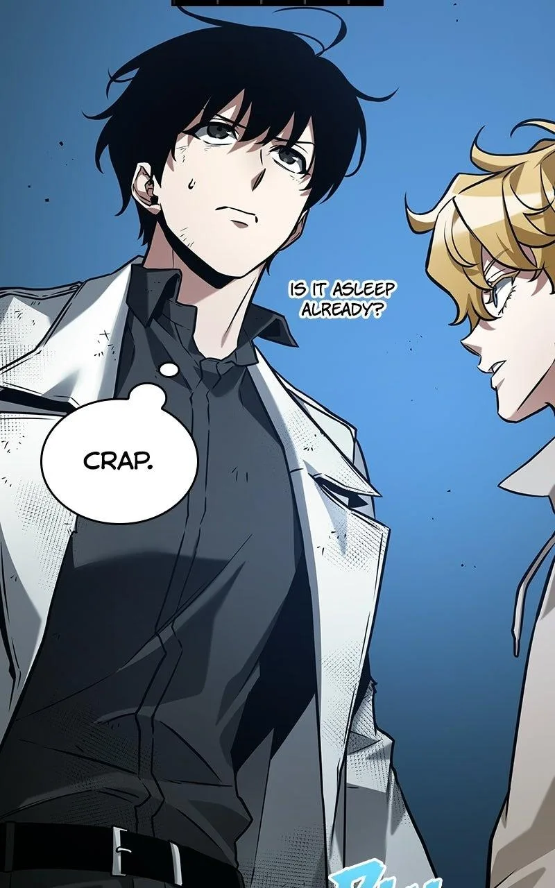 Omniscient Reader's Viewpoint - Chapter 288 - Page 36