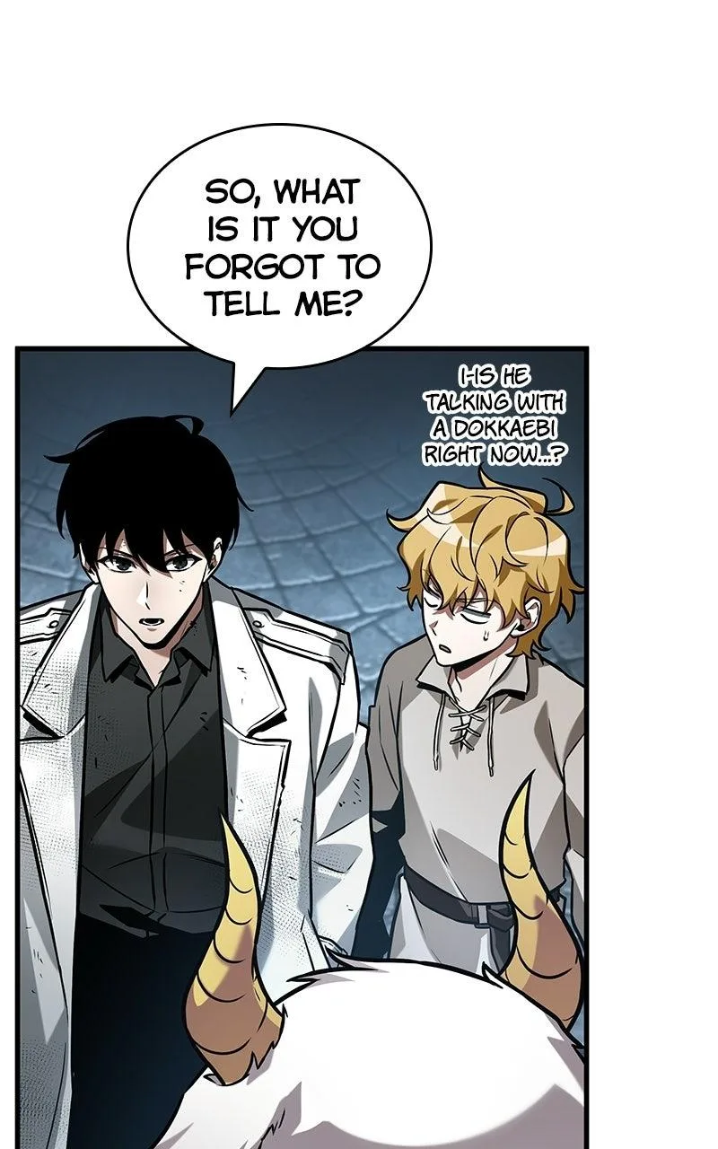 Omniscient Reader's Viewpoint - Chapter 288 - Page 60