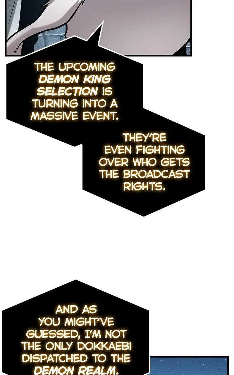 Omniscient Reader's Viewpoint - Chapter 288 - Page 61