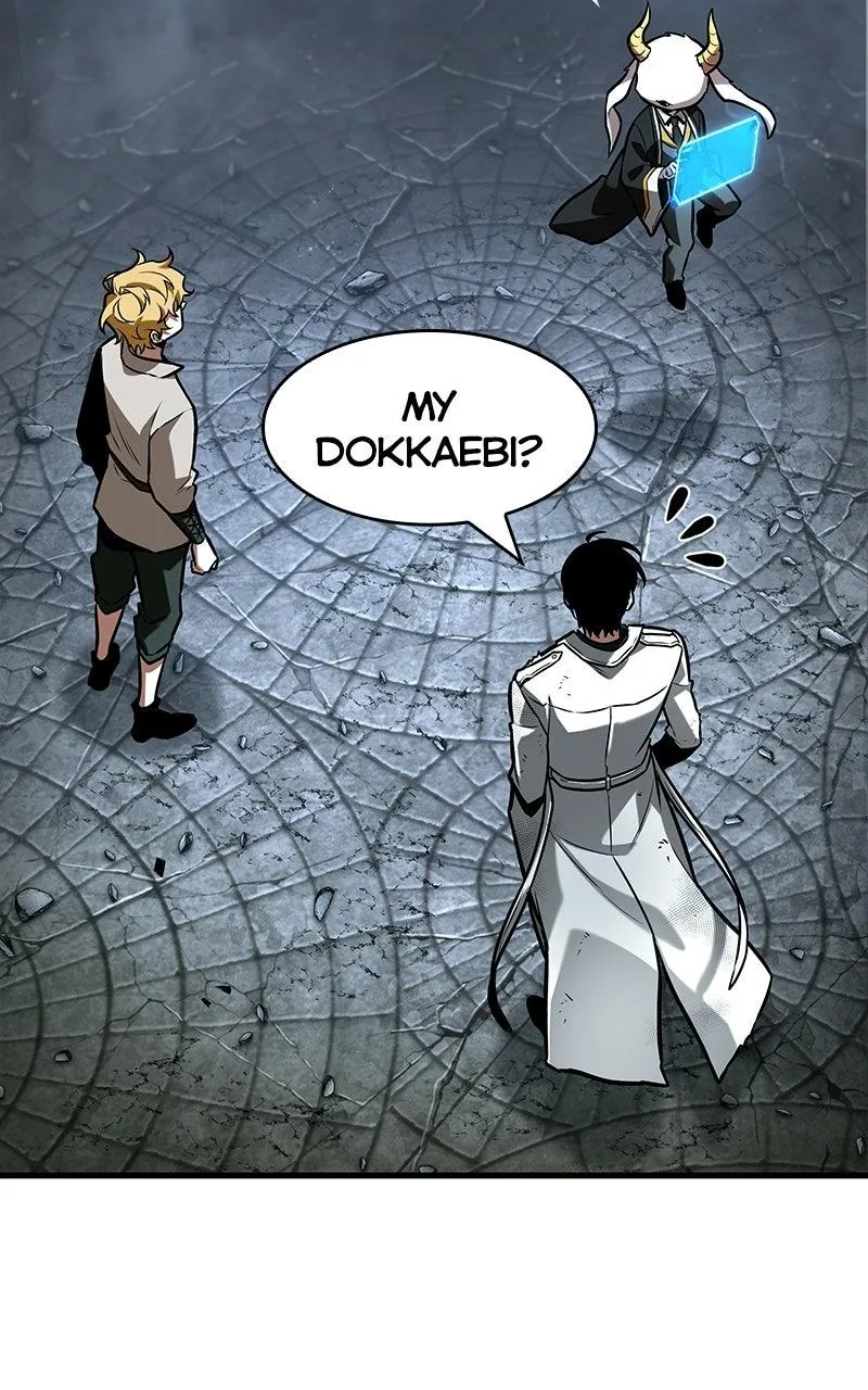 Omniscient Reader's Viewpoint - Chapter 288 - Page 71