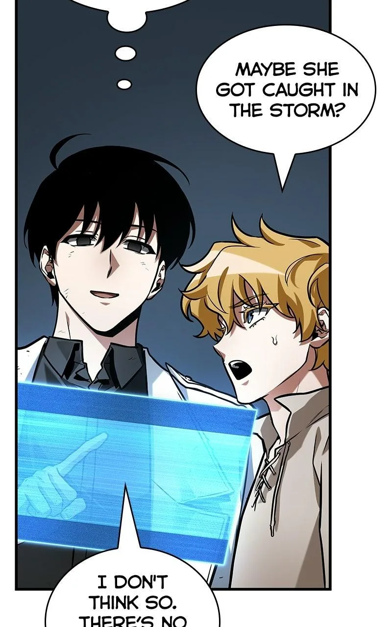 Omniscient Reader's Viewpoint - Chapter 288 - Page 81