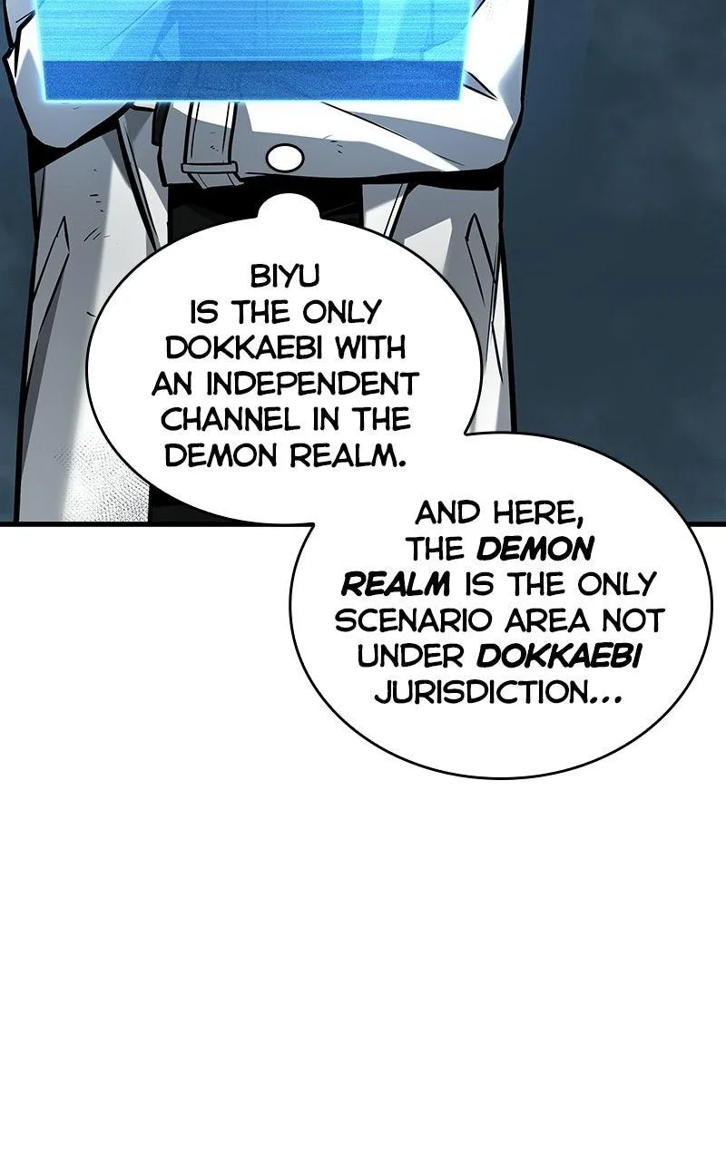 Omniscient Reader's Viewpoint - Chapter 288 - Page 85