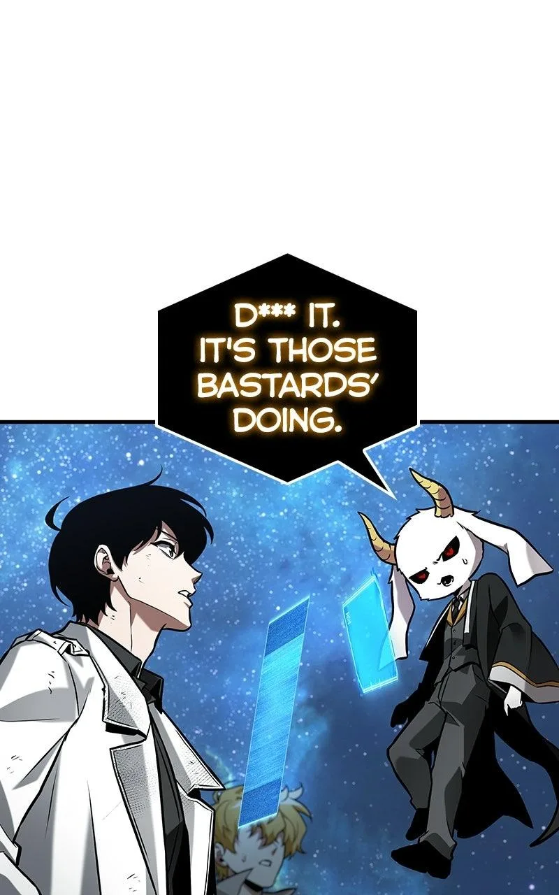 Omniscient Reader's Viewpoint - Chapter 288 - Page 87