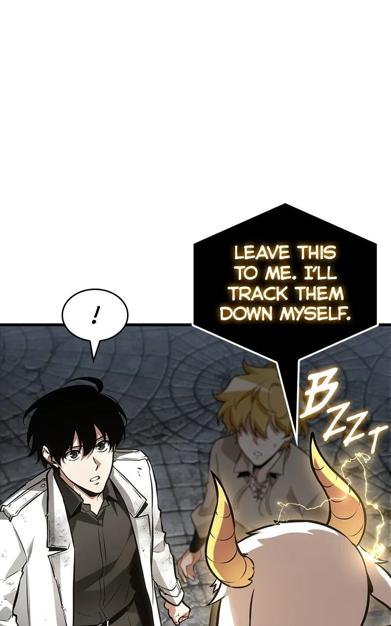 Omniscient Reader's Viewpoint - Chapter 288 - Page 94