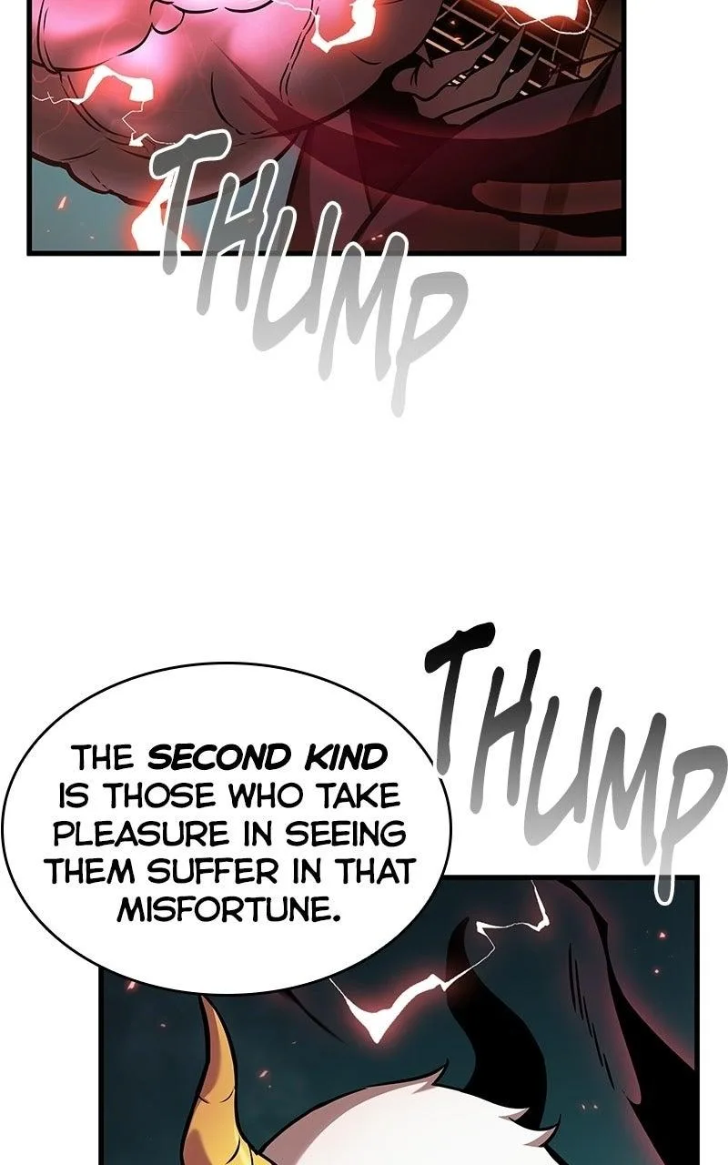 Omniscient Reader's Viewpoint - Chapter 289 - Page 10