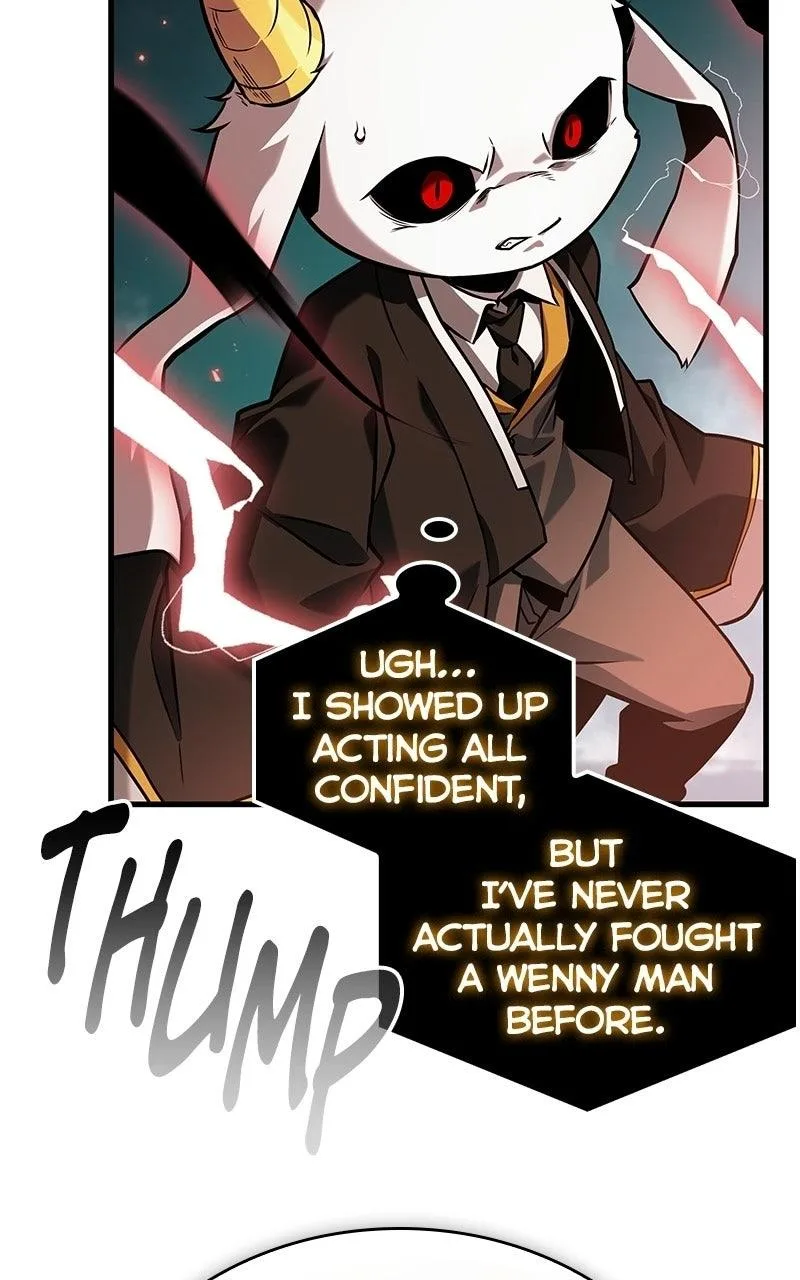 Omniscient Reader's Viewpoint - Chapter 289 - Page 11