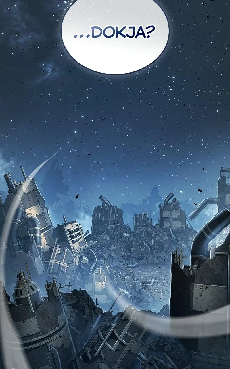 Omniscient Reader's Viewpoint - Chapter 289 - Page 112