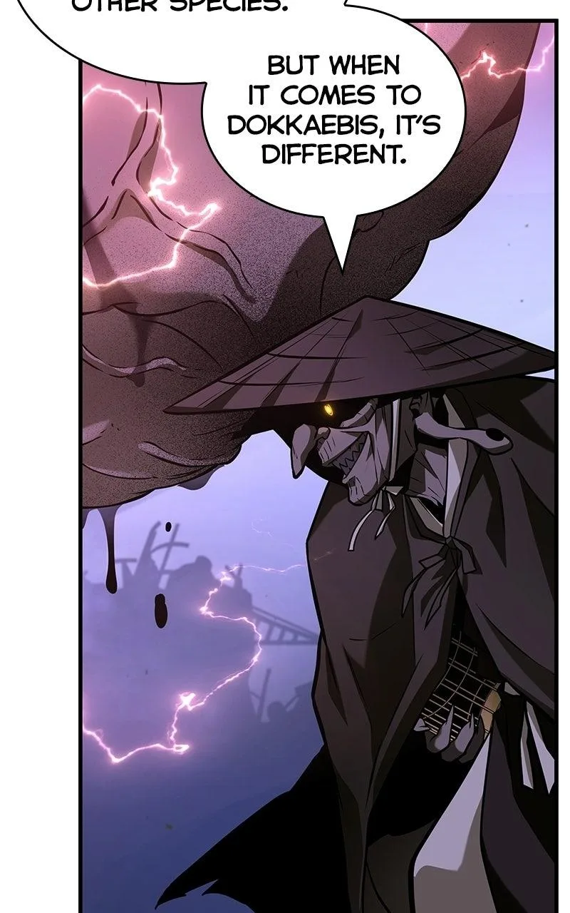 Omniscient Reader's Viewpoint - Chapter 289 - Page 31