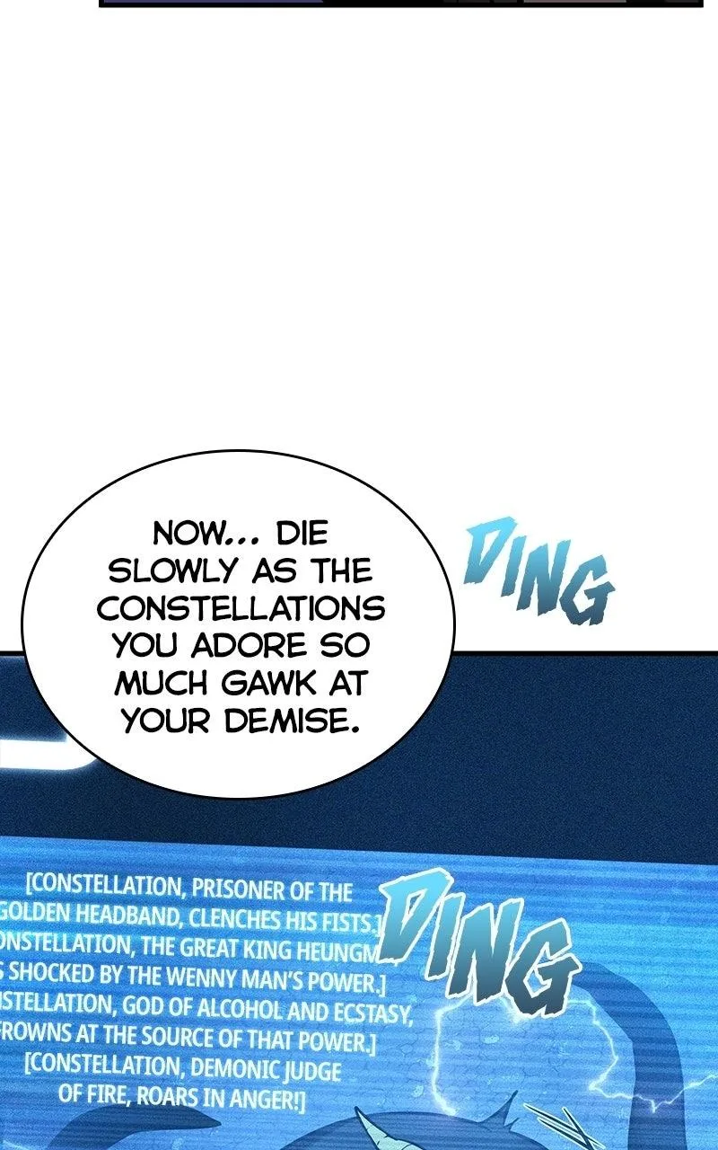Omniscient Reader's Viewpoint - Chapter 289 - Page 32