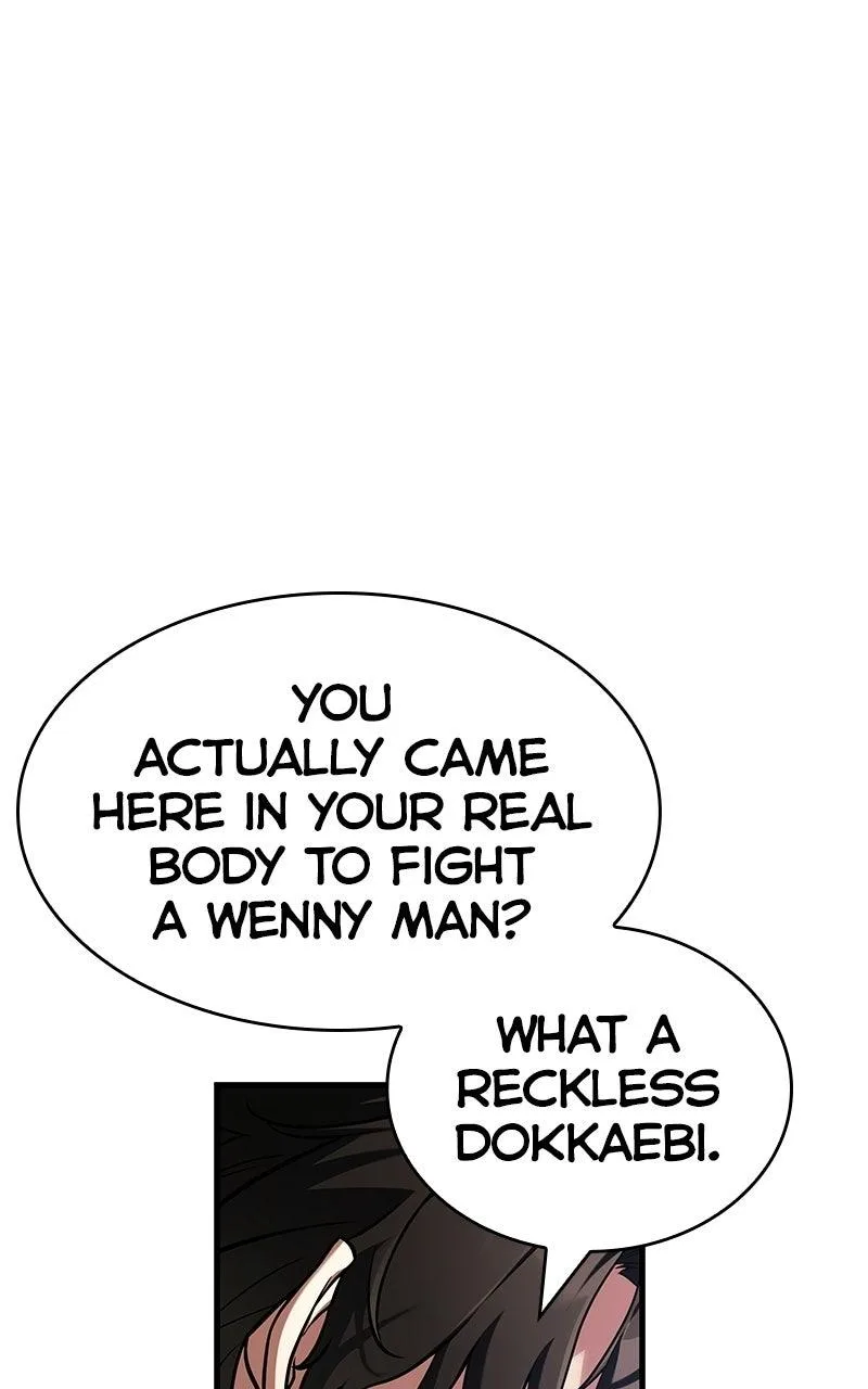 Omniscient Reader's Viewpoint - Chapter 289 - Page 37
