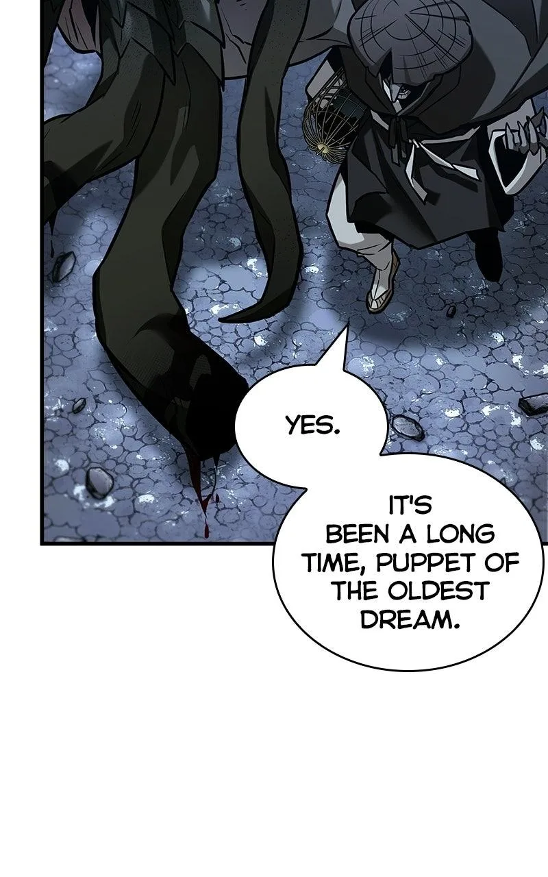 Omniscient Reader's Viewpoint - Chapter 289 - Page 48