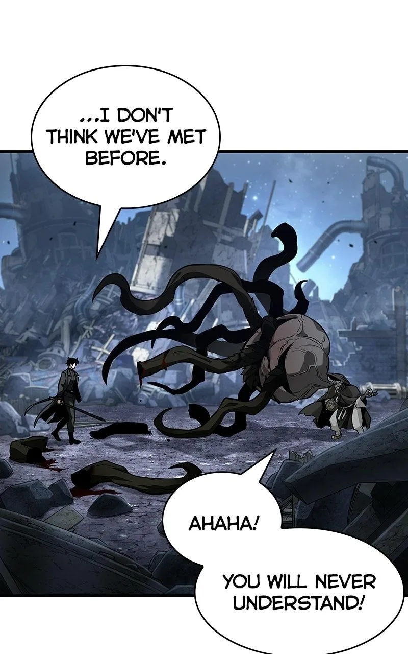 Omniscient Reader's Viewpoint - Chapter 289 - Page 49