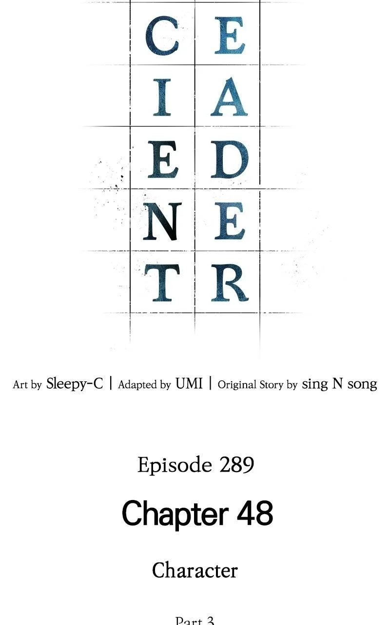 Omniscient Reader's Viewpoint - Chapter 289 - Page 6