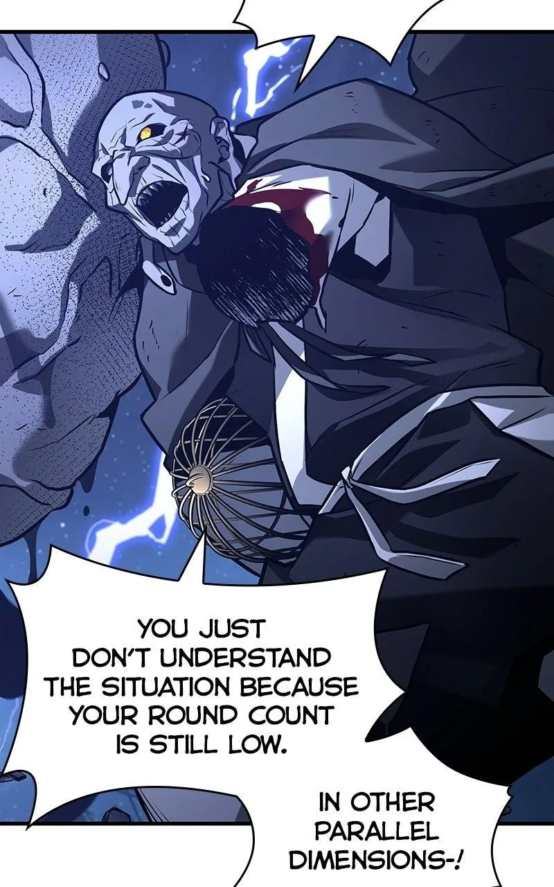 Omniscient Reader's Viewpoint - Chapter 289 - Page 70