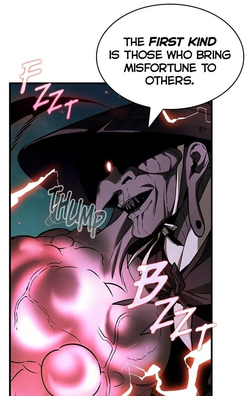 Omniscient Reader's Viewpoint - Chapter 289 - Page 9